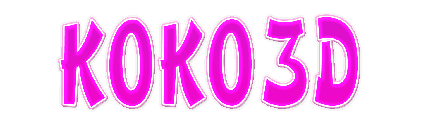 KOKO3D